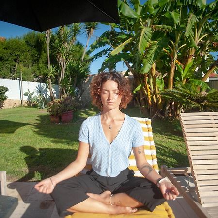 Ericeira Destination Hostel ภายนอก รูปภาพ