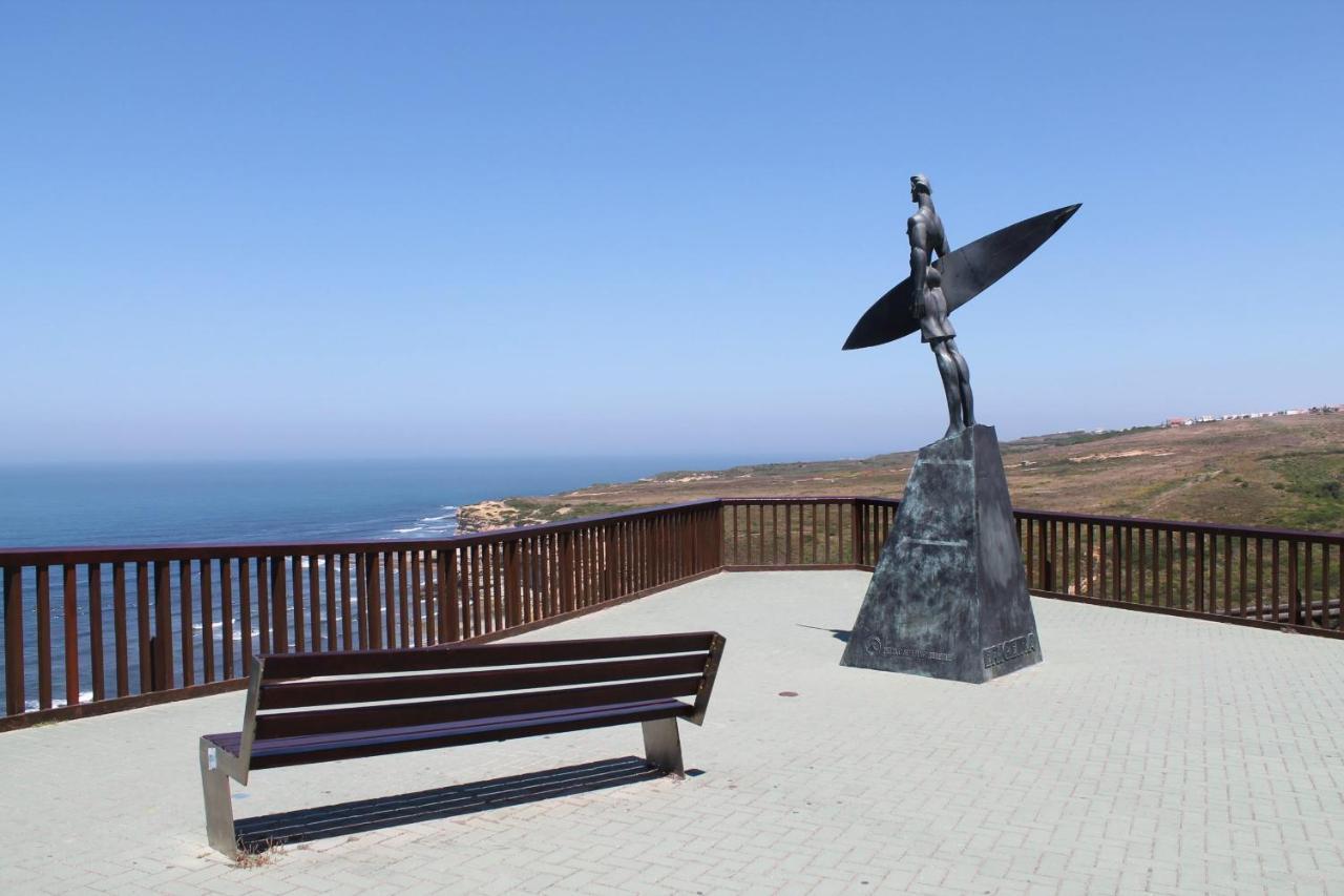 Ericeira Destination Hostel ภายนอก รูปภาพ