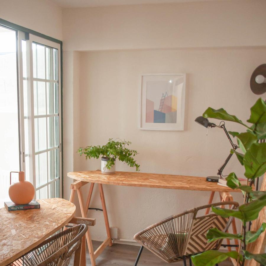 Ericeira Destination Hostel ภายนอก รูปภาพ
