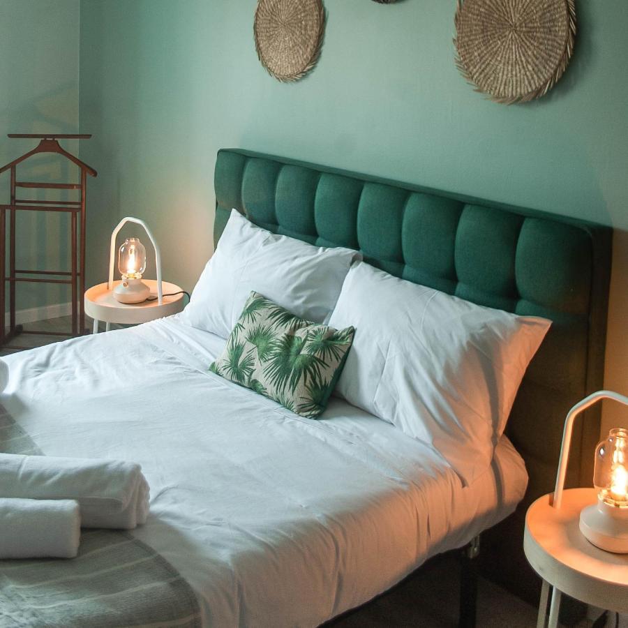 Ericeira Destination Hostel ภายนอก รูปภาพ