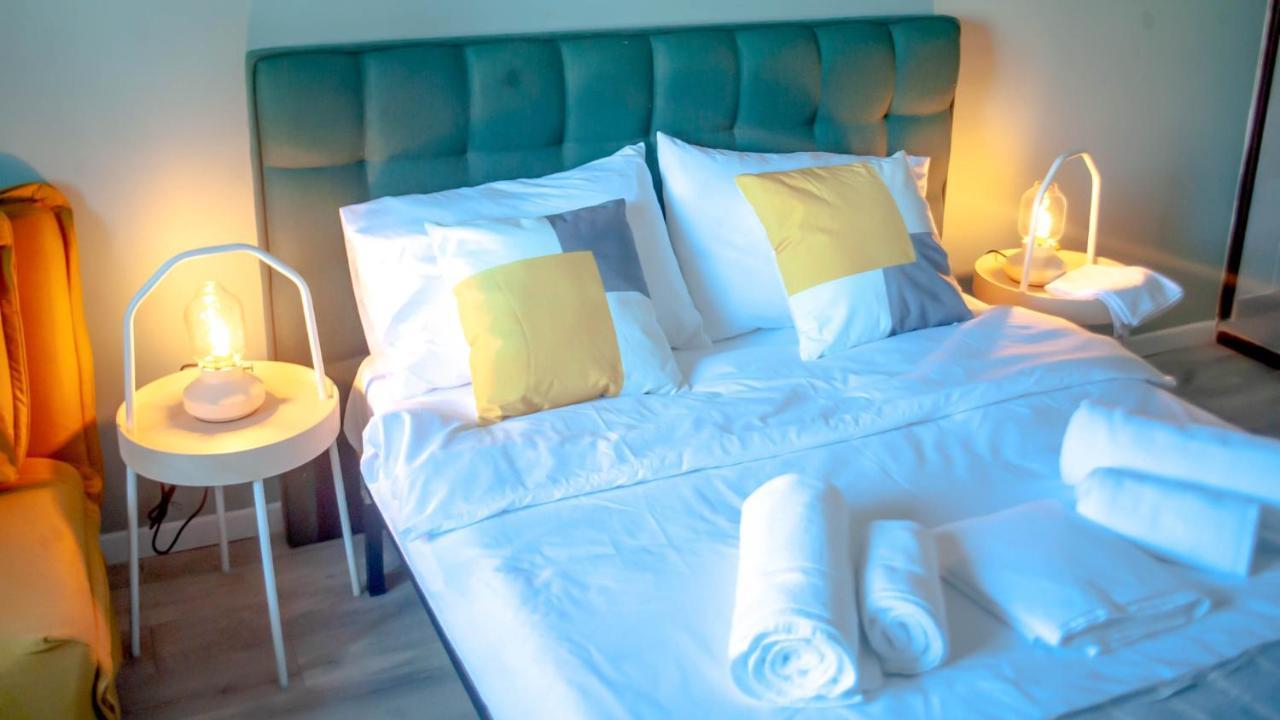 Ericeira Destination Hostel ภายนอก รูปภาพ