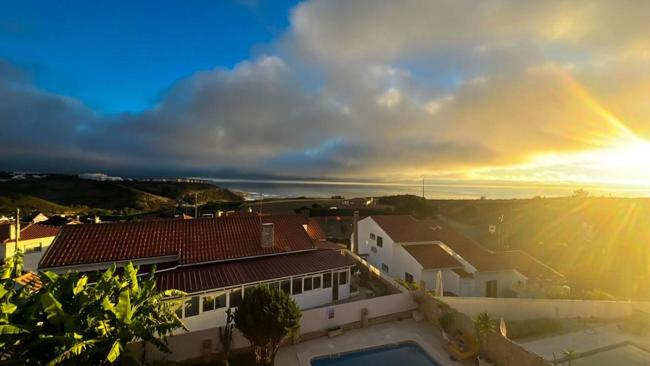 Ericeira Destination Hostel ภายนอก รูปภาพ