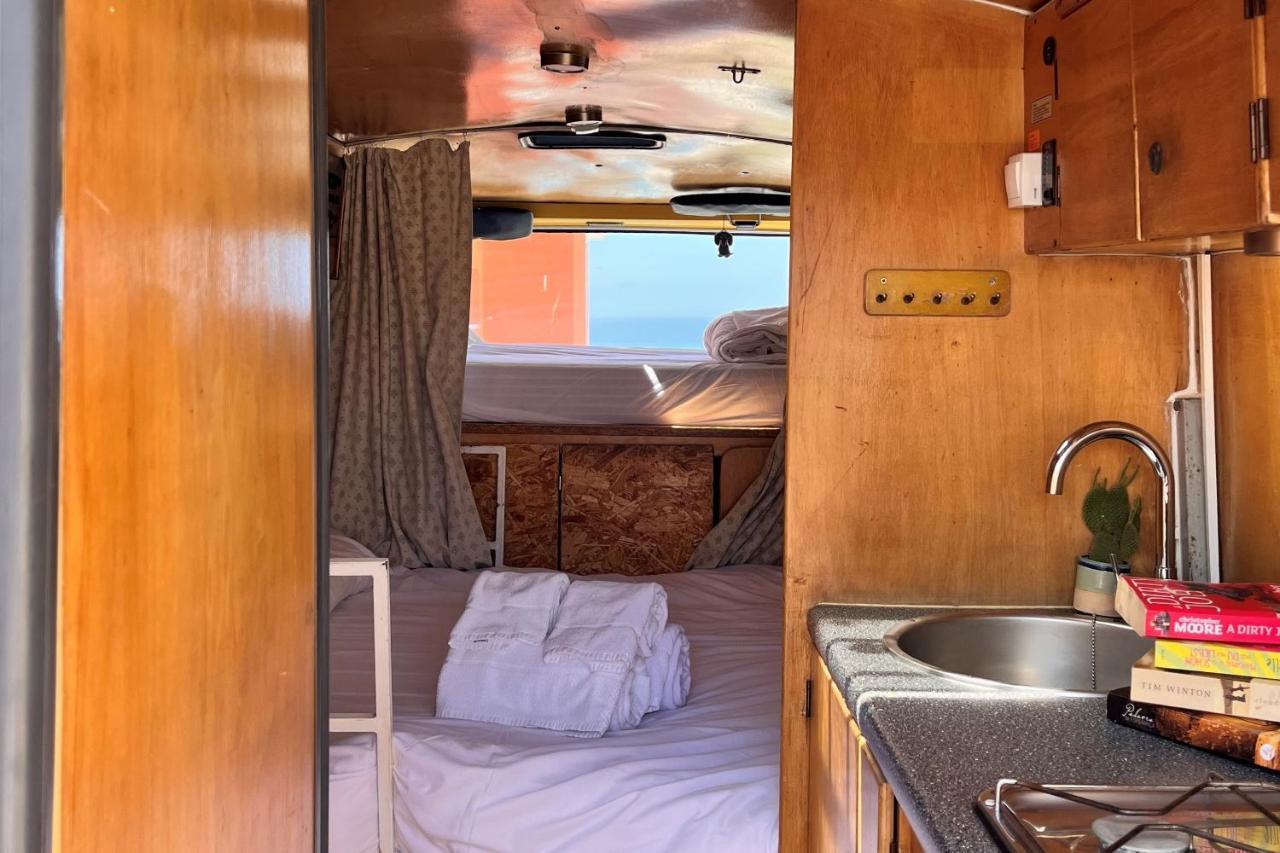 Ericeira Destination Hostel ภายนอก รูปภาพ