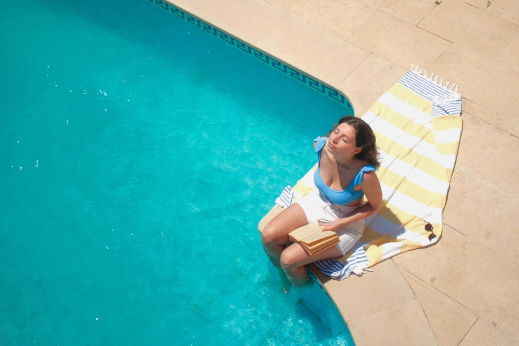 Ericeira Destination Hostel ภายนอก รูปภาพ