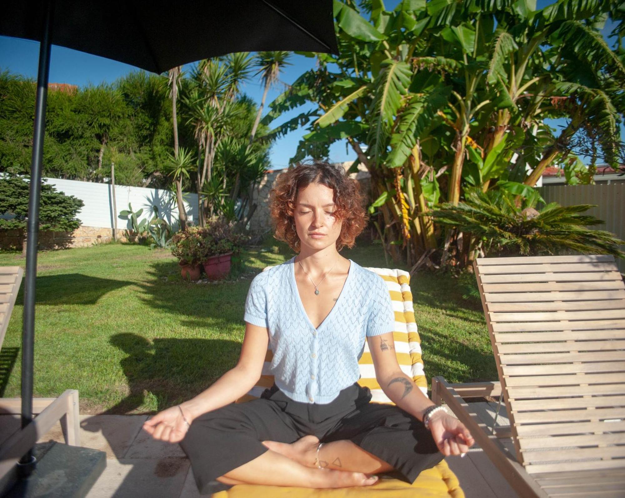Ericeira Destination Hostel ภายนอก รูปภาพ