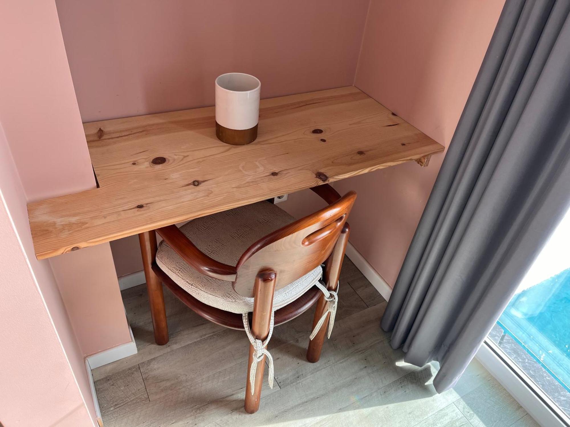 Ericeira Destination Hostel ภายนอก รูปภาพ