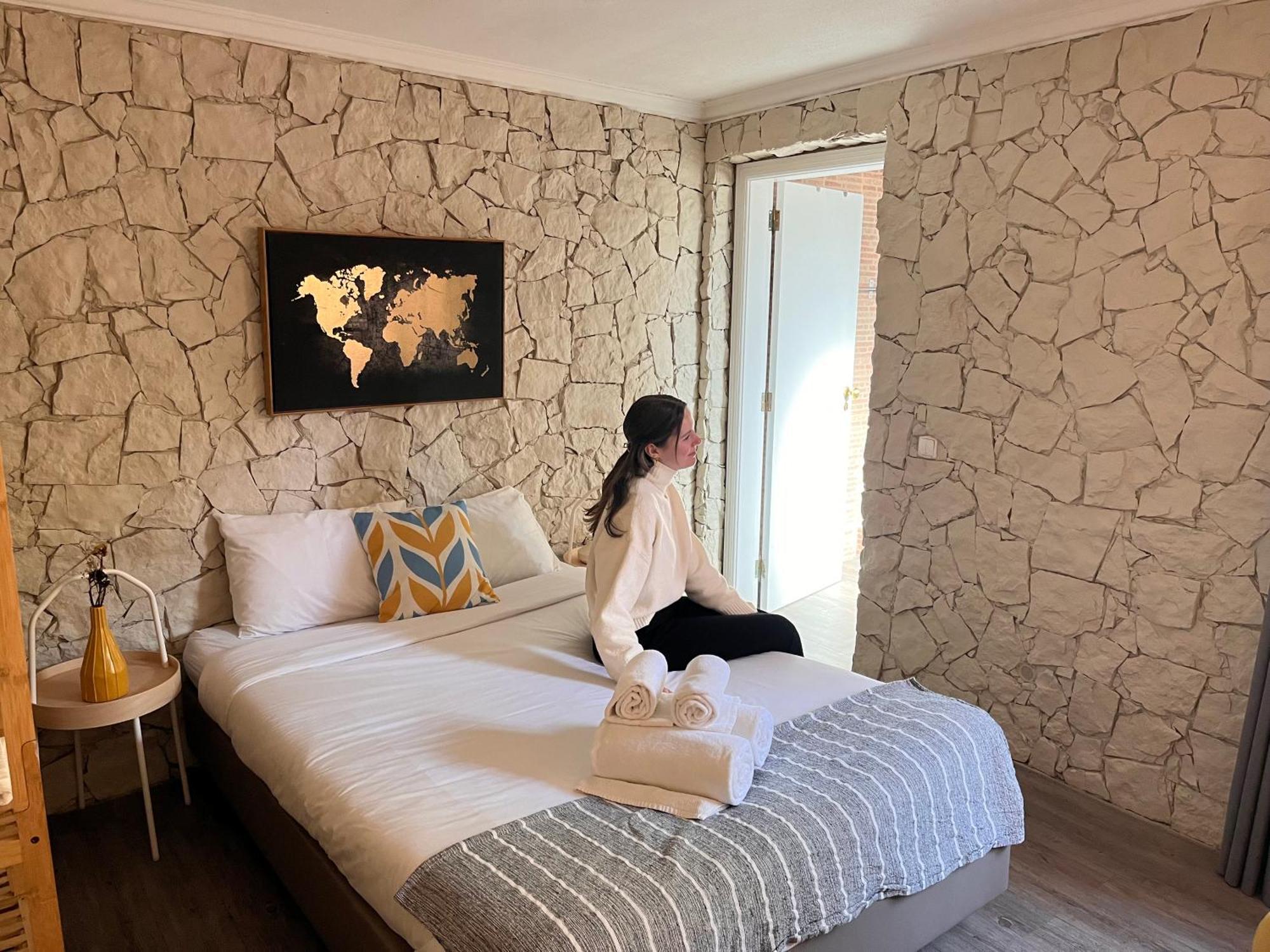 Ericeira Destination Hostel ภายนอก รูปภาพ