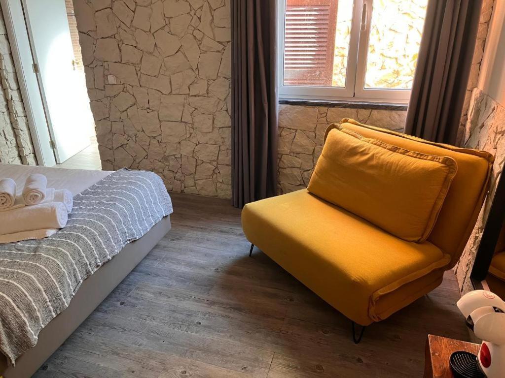 Ericeira Destination Hostel ภายนอก รูปภาพ