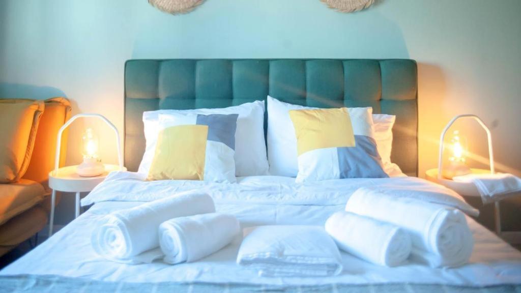 Ericeira Destination Hostel ภายนอก รูปภาพ