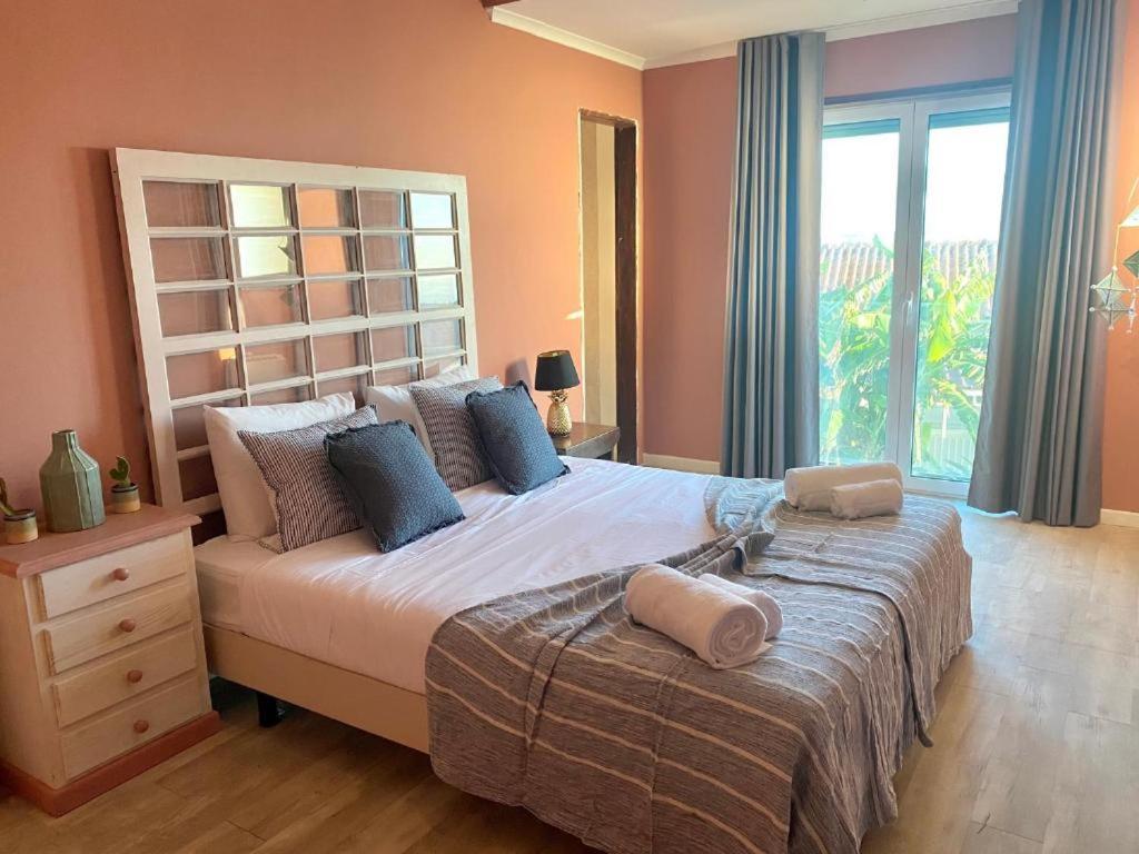 Ericeira Destination Hostel ภายนอก รูปภาพ