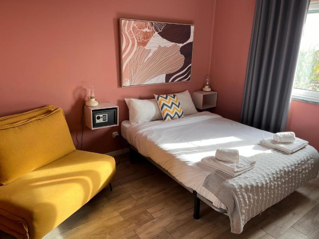 Ericeira Destination Hostel ภายนอก รูปภาพ