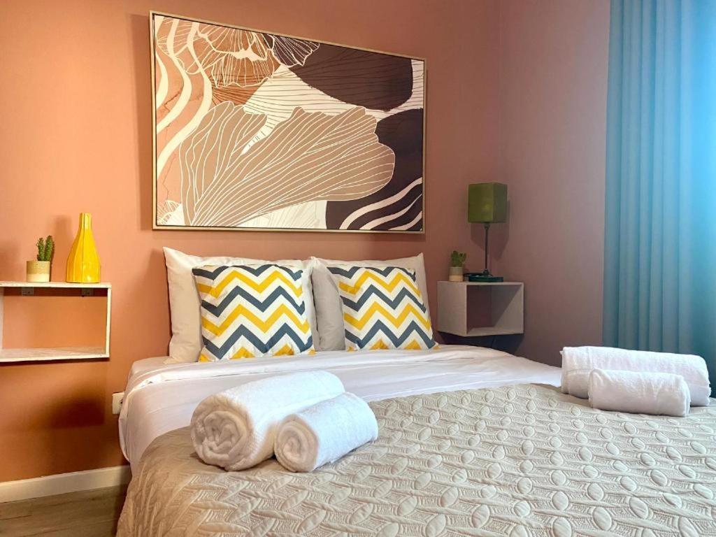 Ericeira Destination Hostel ภายนอก รูปภาพ