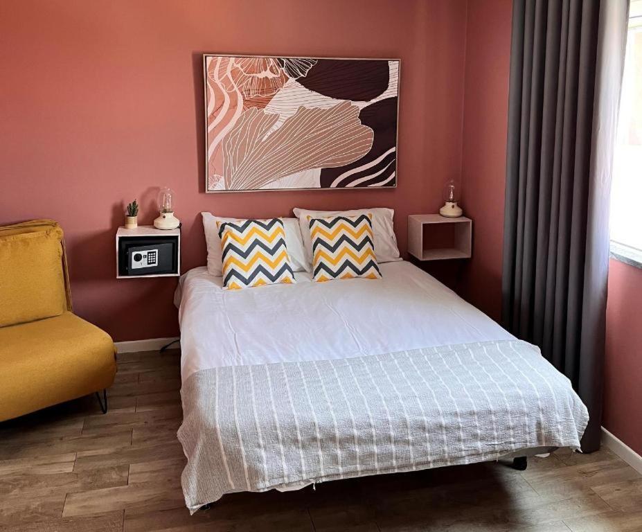 Ericeira Destination Hostel ภายนอก รูปภาพ